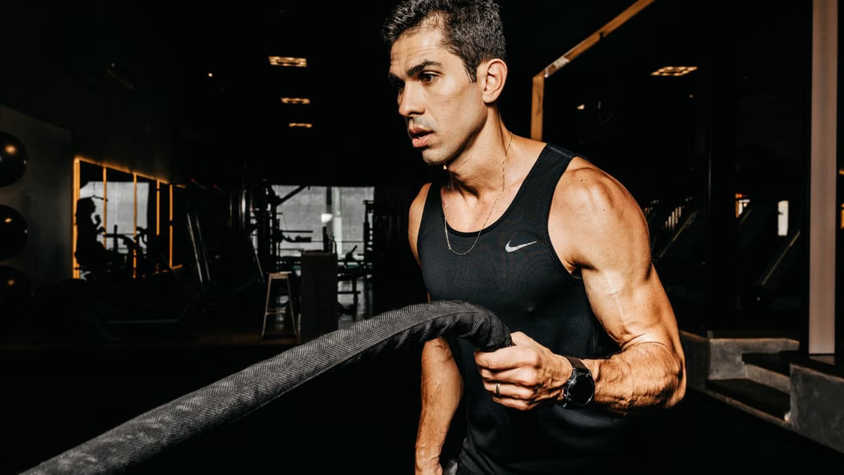Cómo mantenerte motivado en tu camino hacia el fitness
